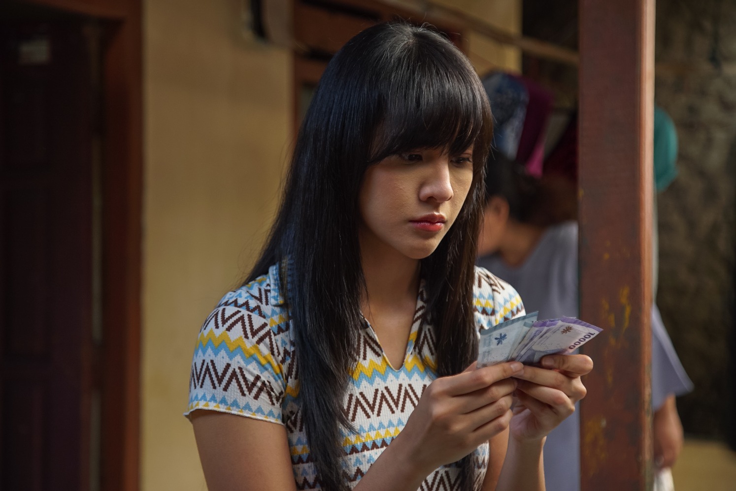 Film Mendadak Dangdut (2025) (Sumber gambar: SinemArt)