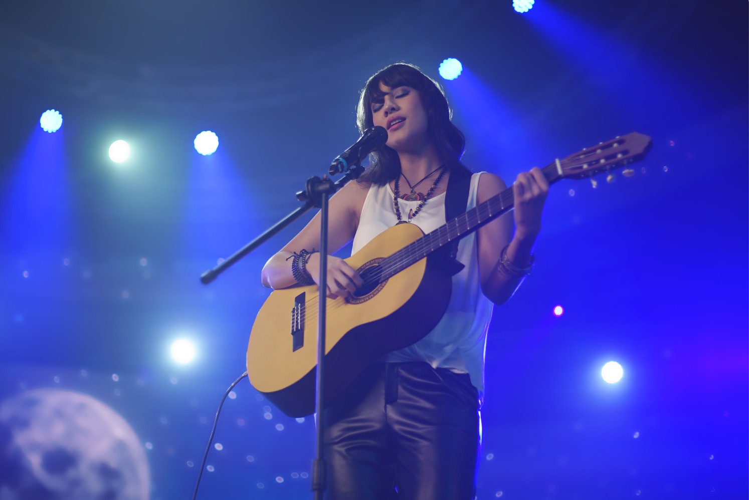 Film Mendadak Dangdut (2025) (Sumber gambar: SinemArt)