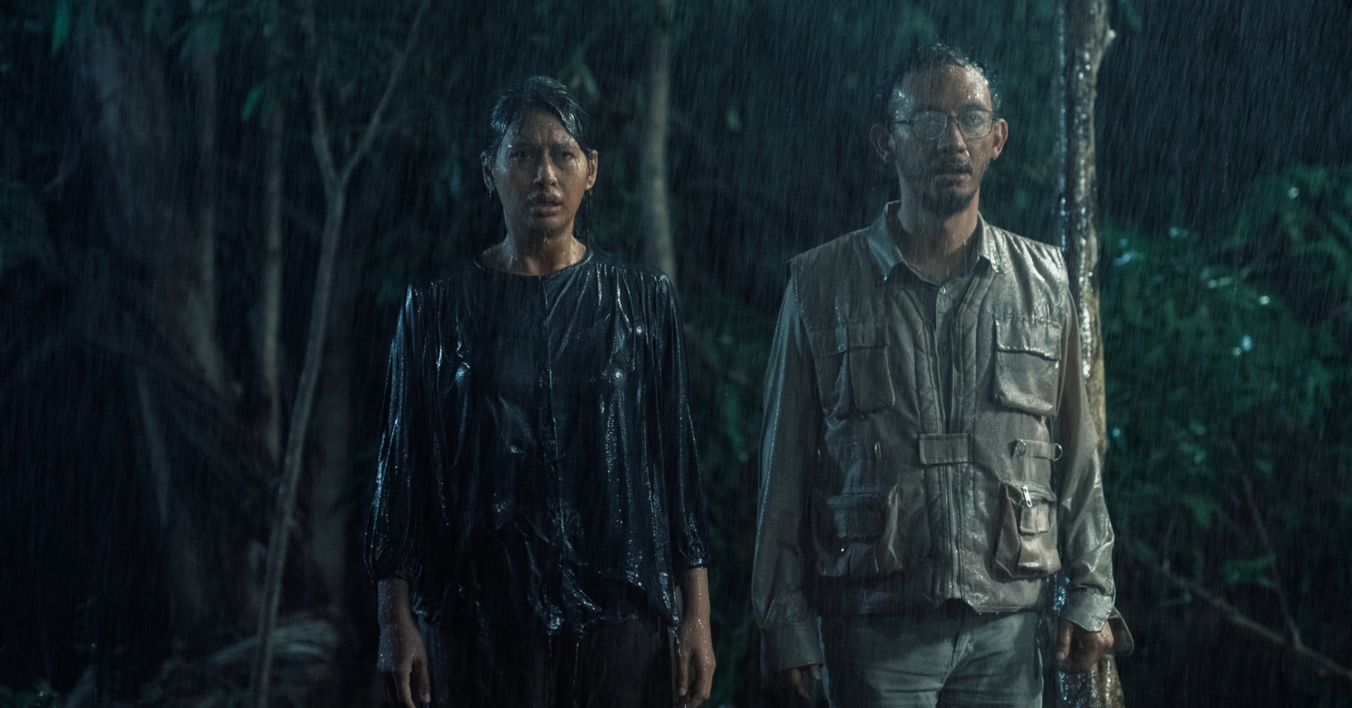 Salah satu adegan dalam film Angkara Murka (Sumber gambar: Siaran pers Forka Films)