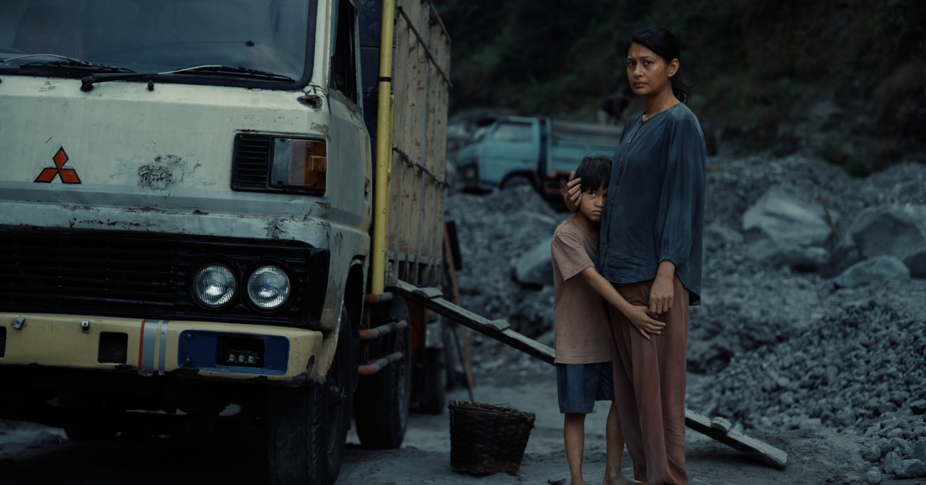 Film Angkara Murka (Sumber gambar: Siaran pers Forka Films)