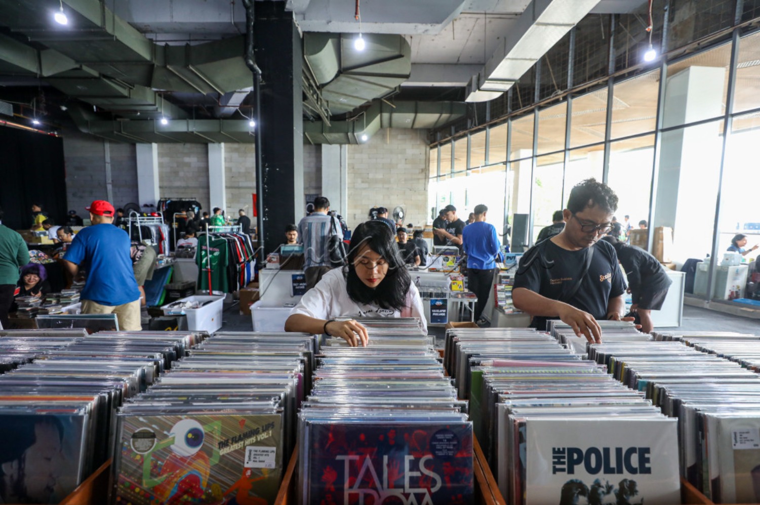 Record Store Day (RSD) 2024