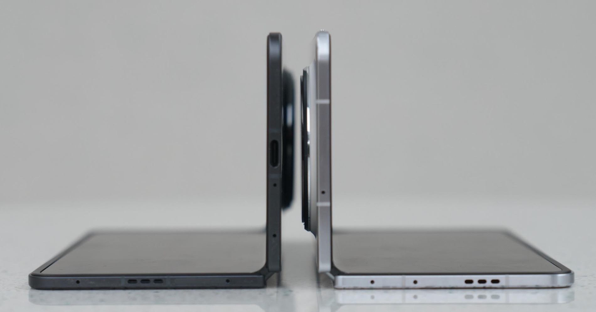 Oppo Find N5. (Sumber gambar: Oppo) Oppo Find N5. (Sumber gambar: Oppo)