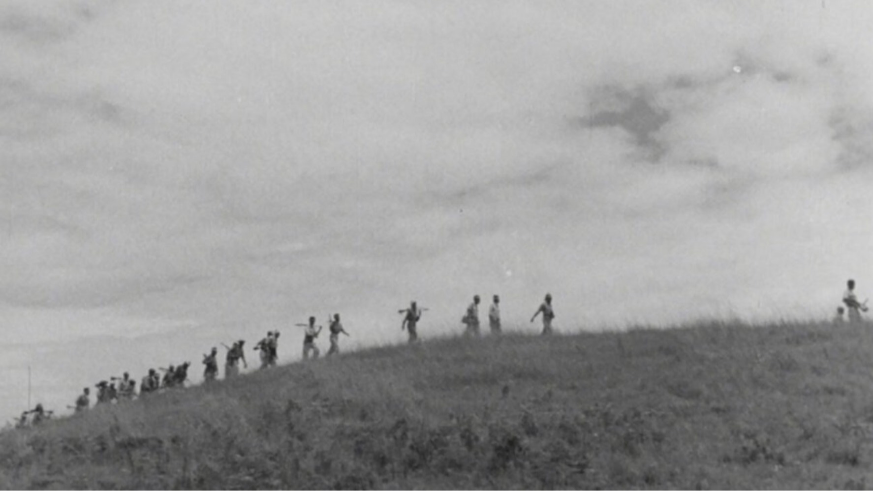 Still photo film Turang (Sumber gambar: International Film Festival Rotterdam)