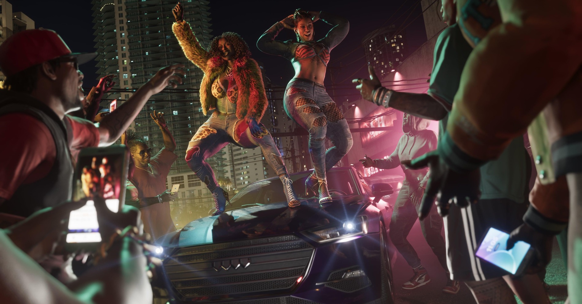 GTA VI (Sumber gambar: Rockstar Games)