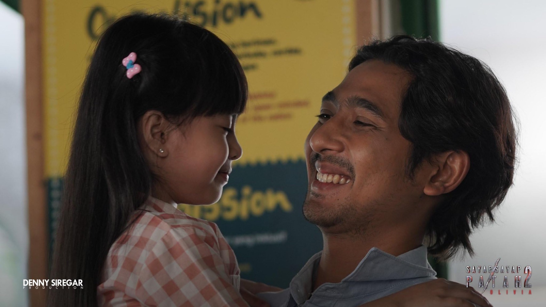 Still photo film Sayap-Sayap Patah 2: Olivia (Sumber gambar: IMDb)