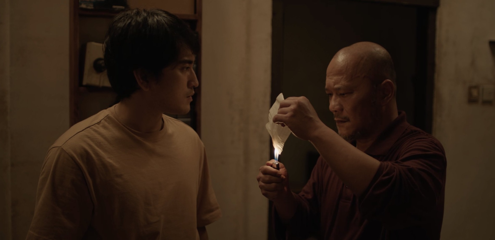 Still photo film Sayap-Sayap Patah 2: Olivia (Sumber gambar: IMDb)