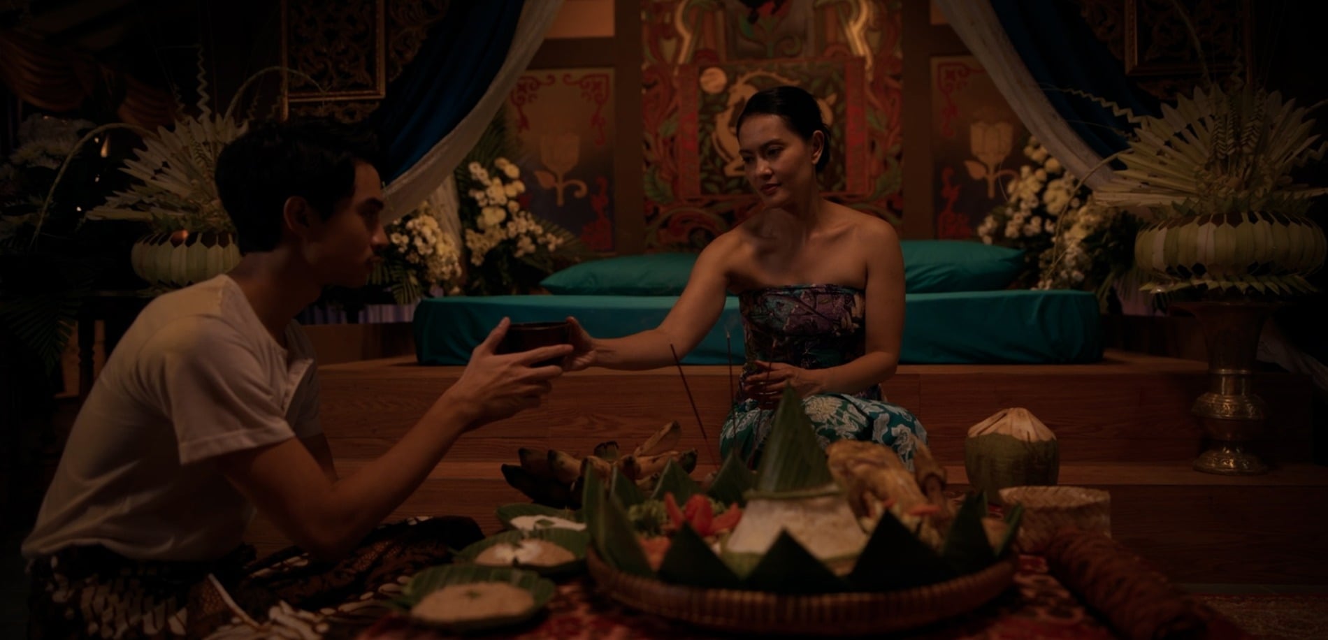 Still photo film Gowok: Kamasutra Jawa (Sumber gambar: MVP Pictures)