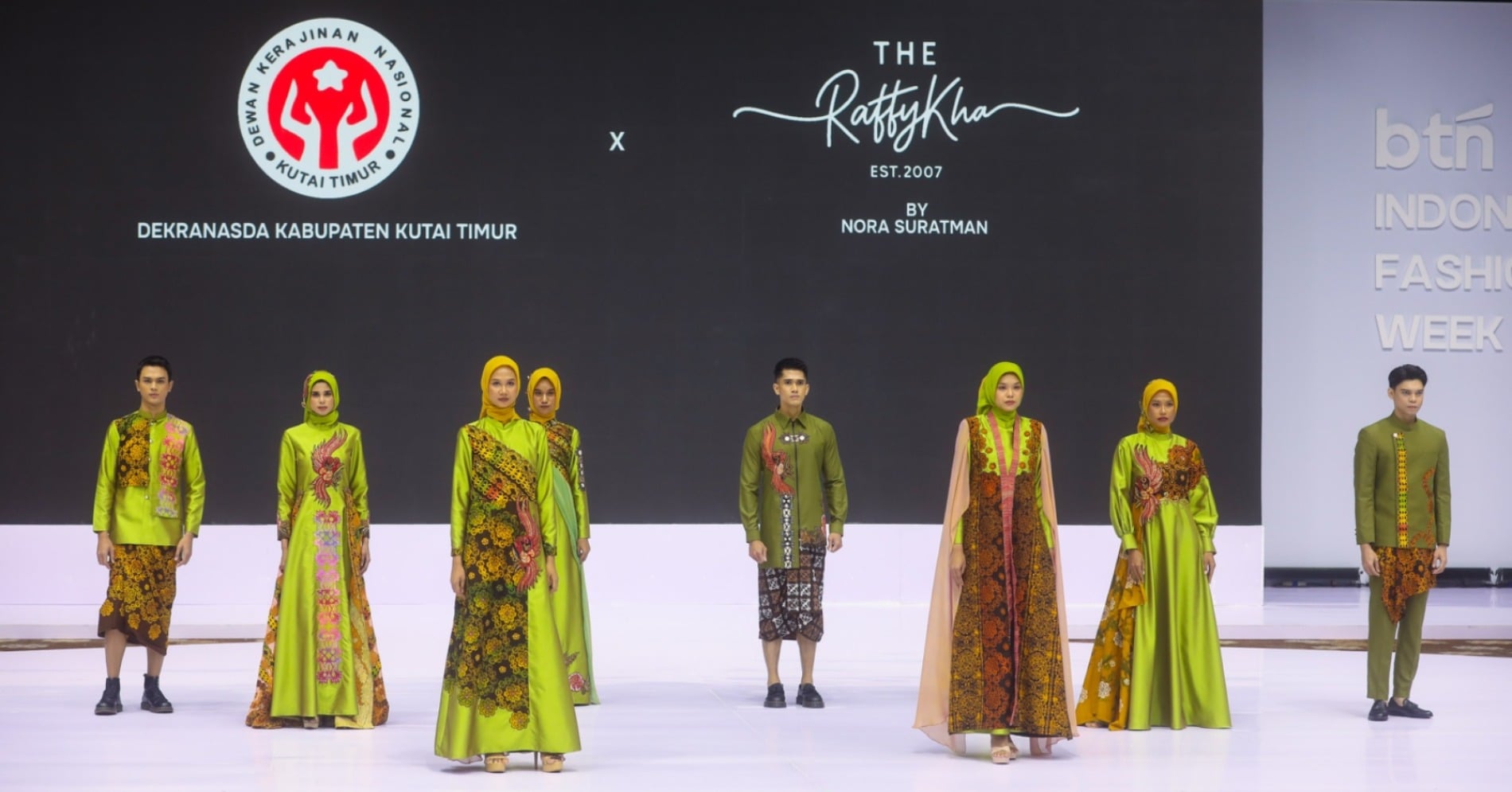 Koleksi Koleksi