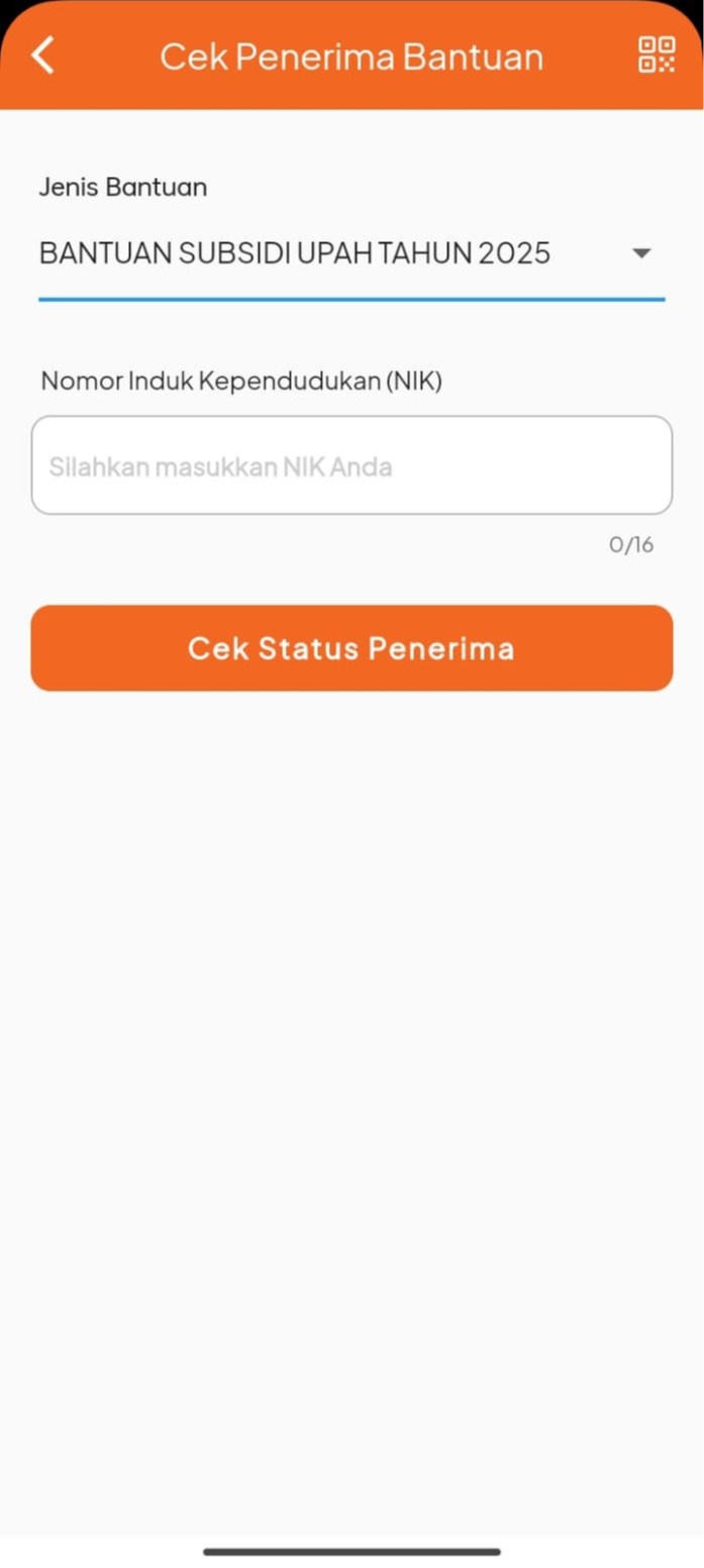 Aplikasi Pospay (Sumber gambar: Aplikasi Pospay) Aplikasi Pospay (Sumber gambar: Aplikasi Pospay)