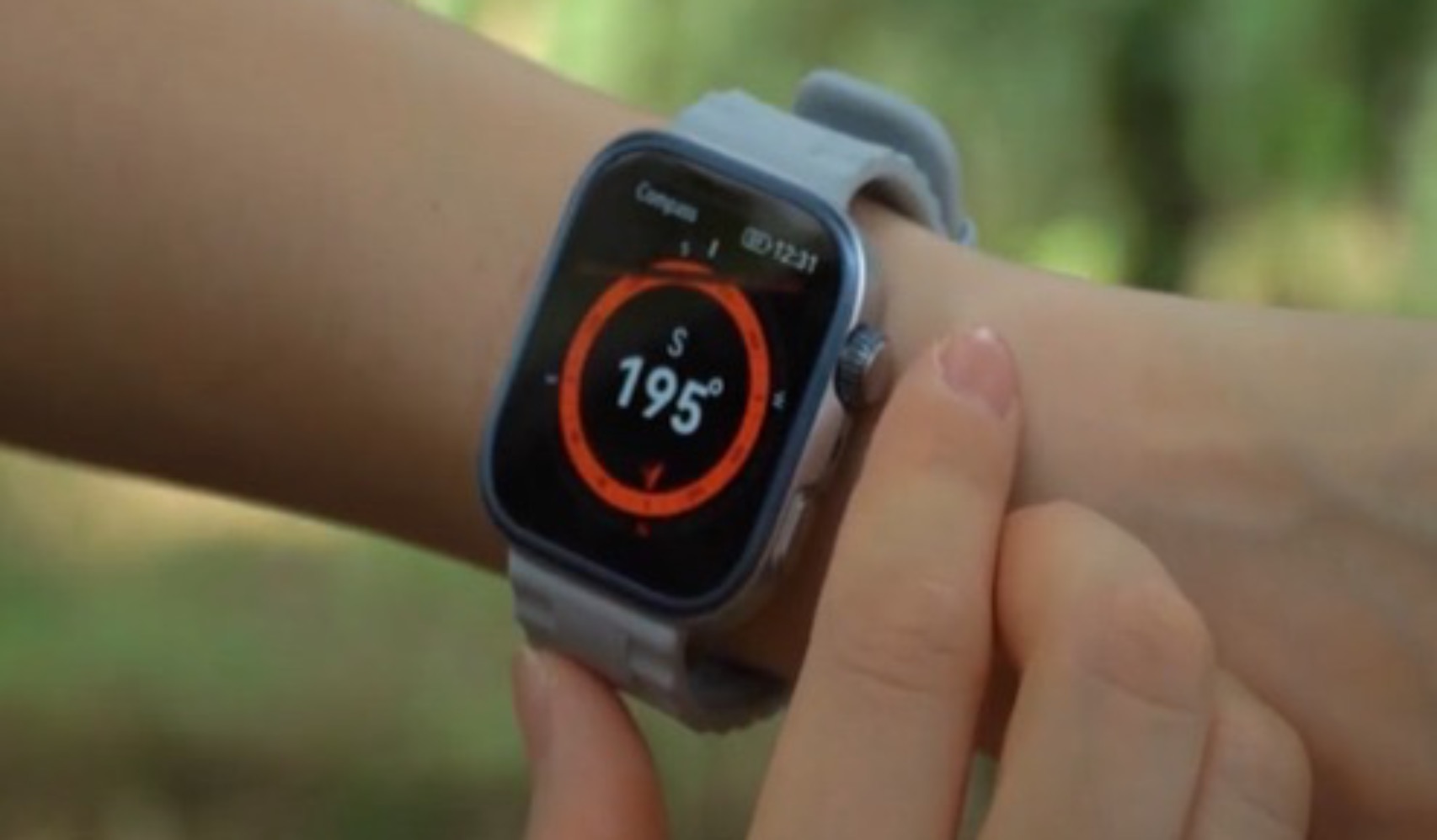 HUAWEI WATCH FIT 4 Pro (Sumber gambar: HUAWEI)