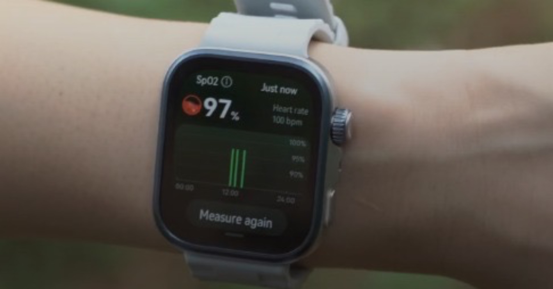 Sensor Tekanan Udara Baru untuk Aktivitas Outdoor Ekstrem