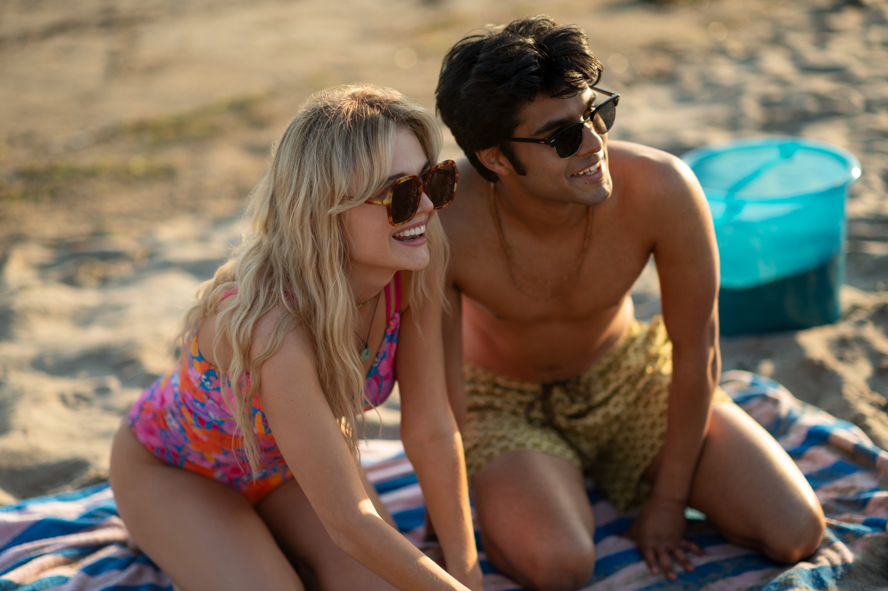 We Were Liars. (Sumber gambar: Prime Video)