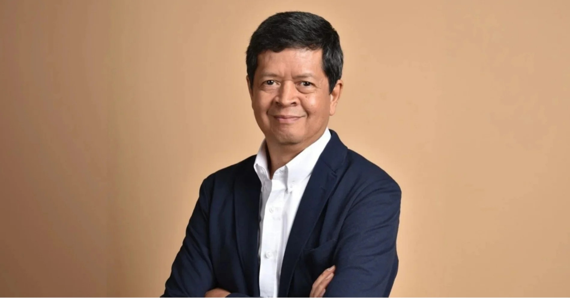 Ketua Yayasan AMI periode 2022-2027 Candra Darusman (Sumber gambar: dok pribadi Candra Darusman)