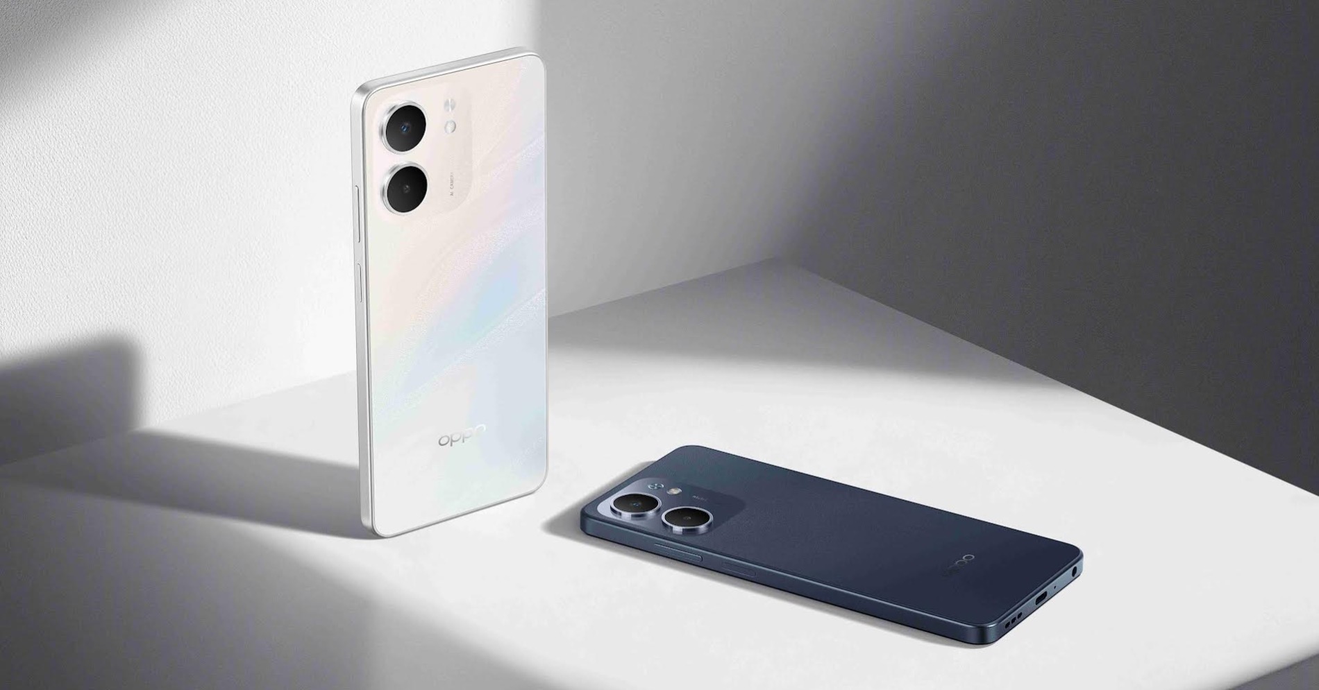 Oppo A5x. (Sumber gambar: Oppo) Oppo A5x. (Sumber gambar: Oppo)