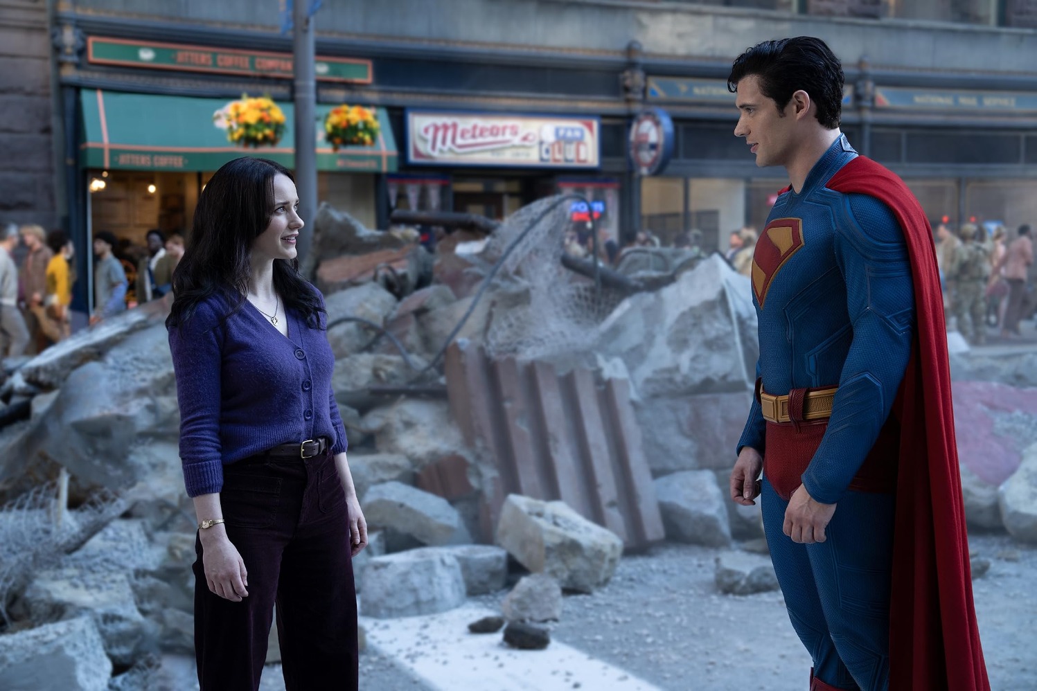 Still photo Superman (2015) (Sumber gambar: IMDb) Still photo Superman (2015) (Sumber gambar: IMDb)