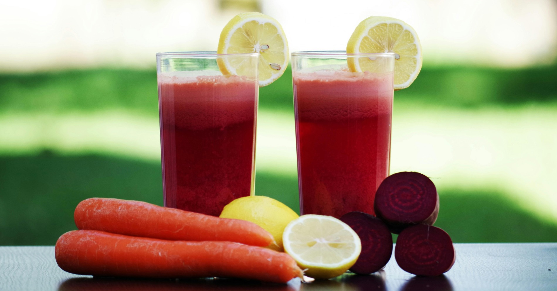Jus (Sumber gambar: Pexels/Pixabay)