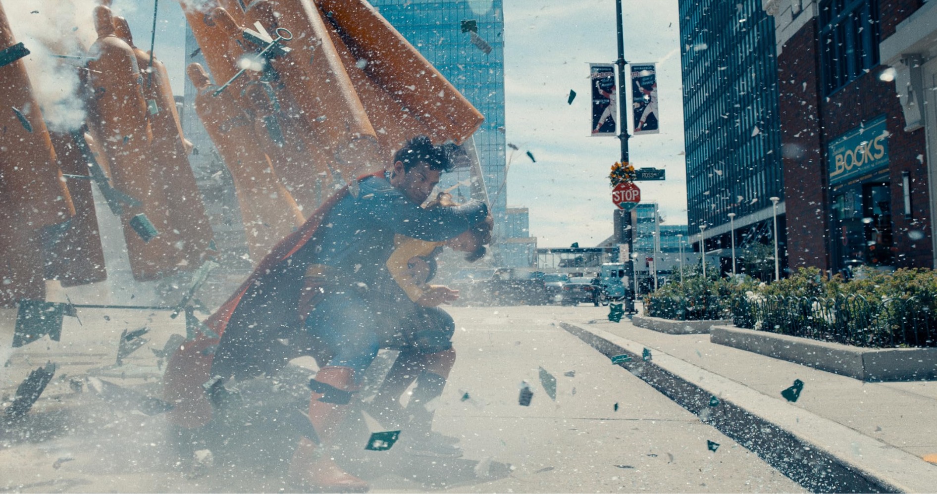 Still photo Superman (Sumber gambar: IMDb)