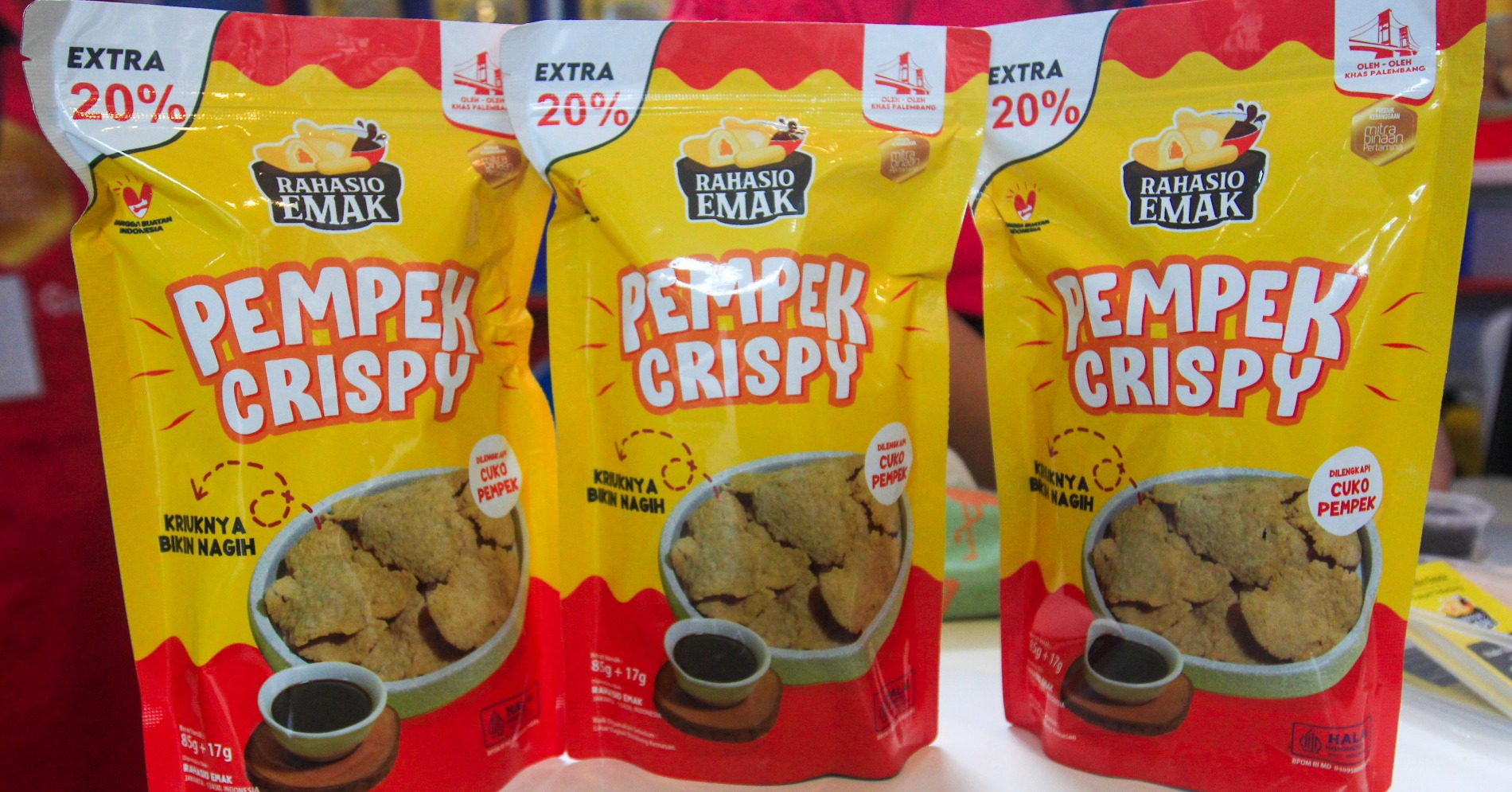 Produk Rahasio Emak Produk Rahasio Emak