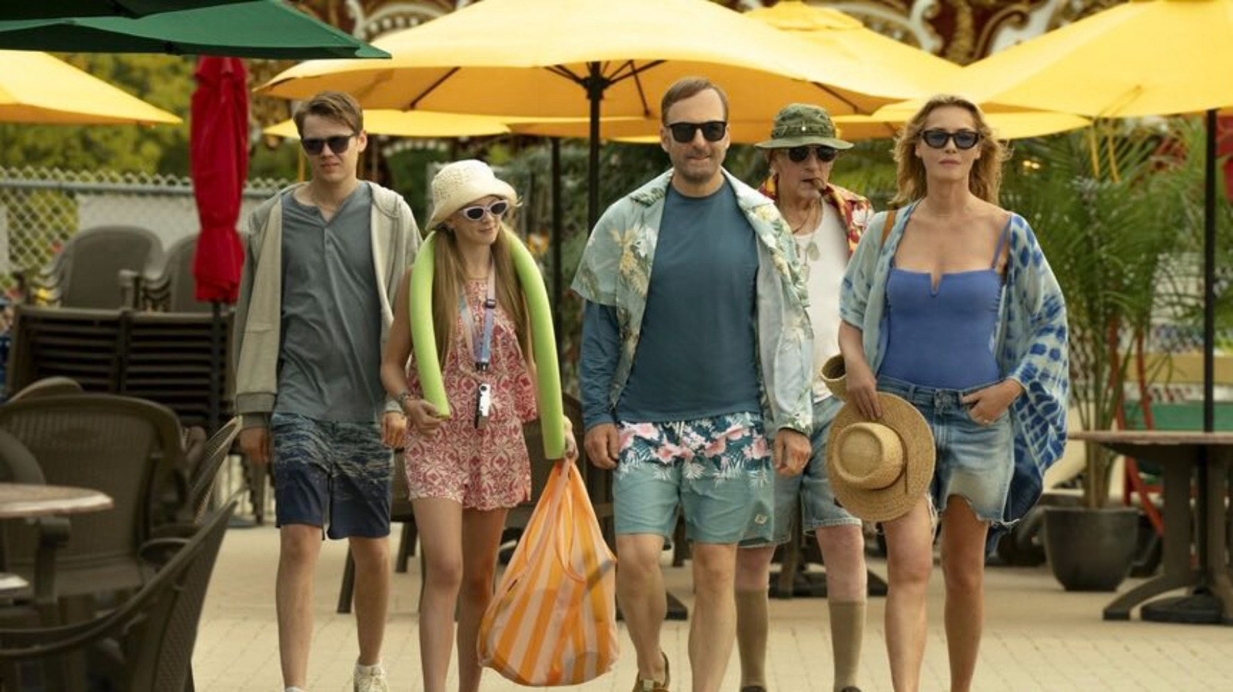 Still photo film Nobody 2 (Sumber gambar: nobody 2)