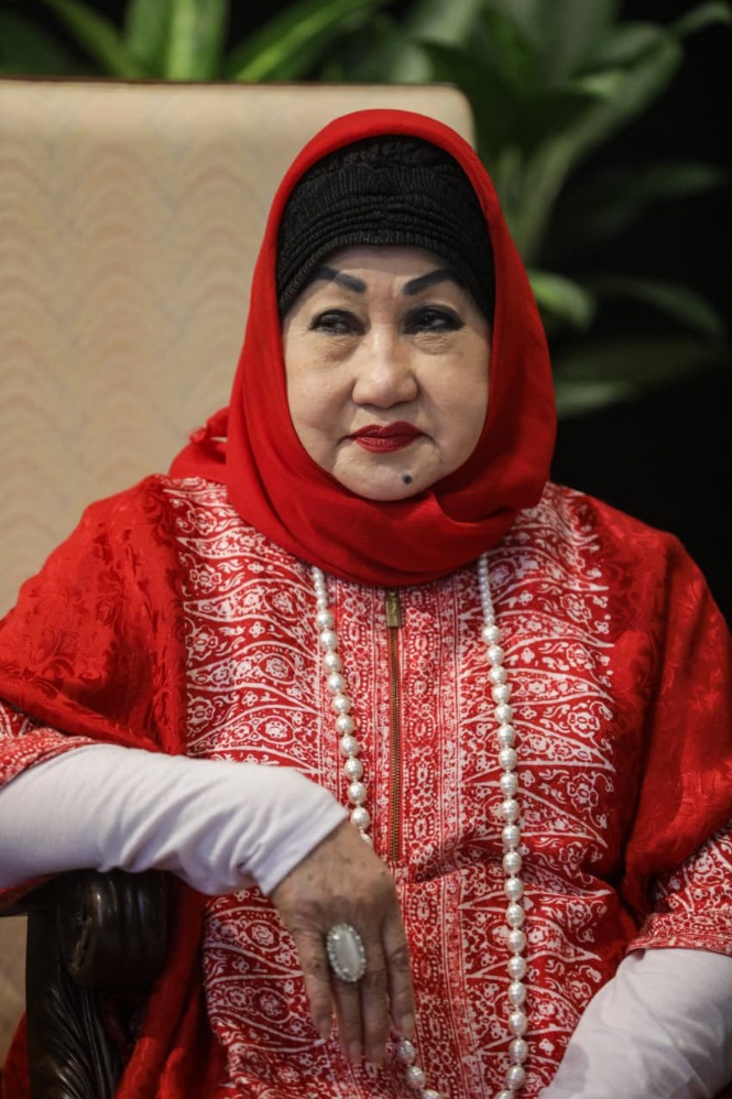 Dewi Motik (Sumber