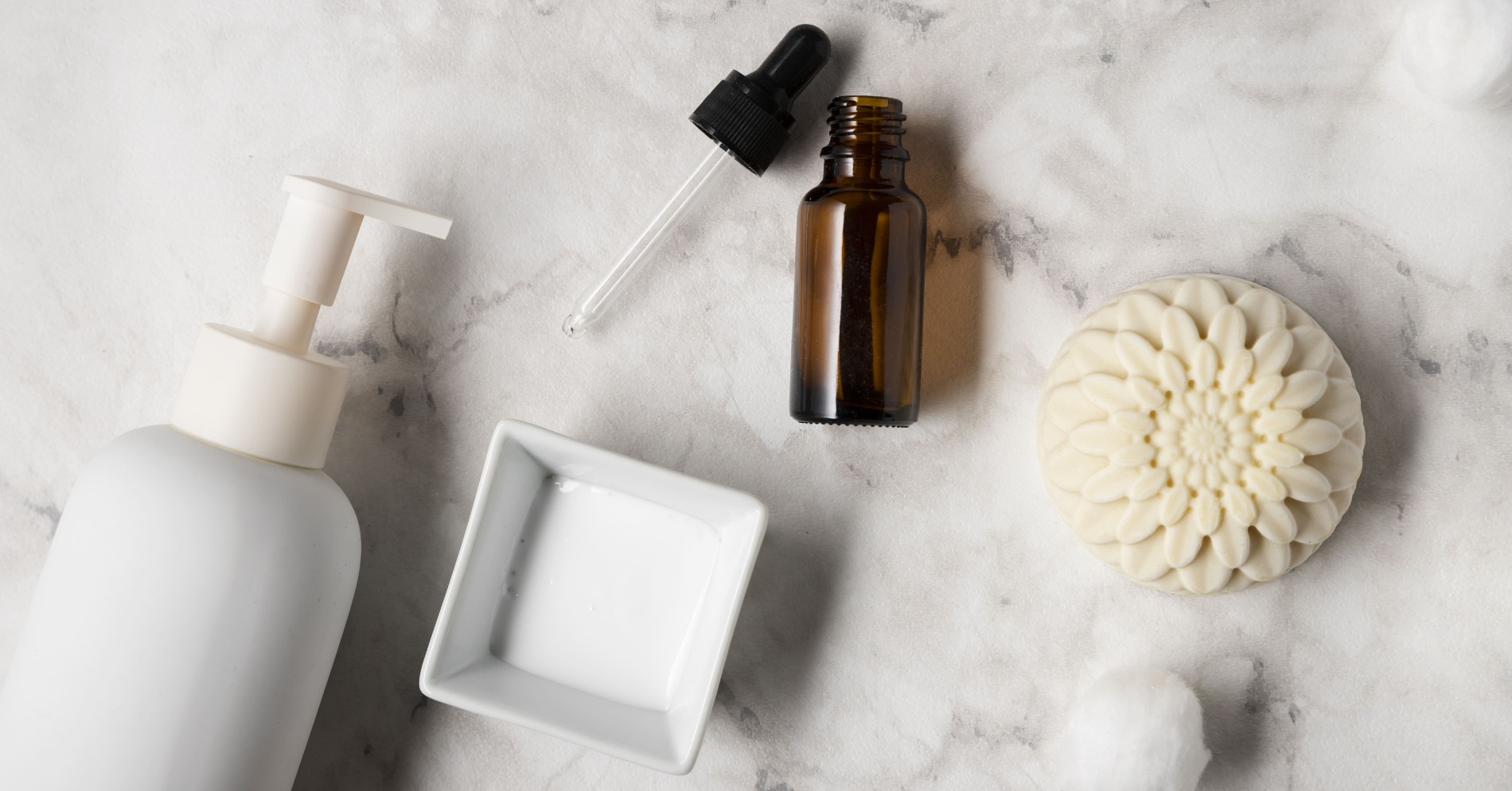 Produk skincare (Sumber gambar: Freepik) Produk skincare (Sumber gambar: Freepik)