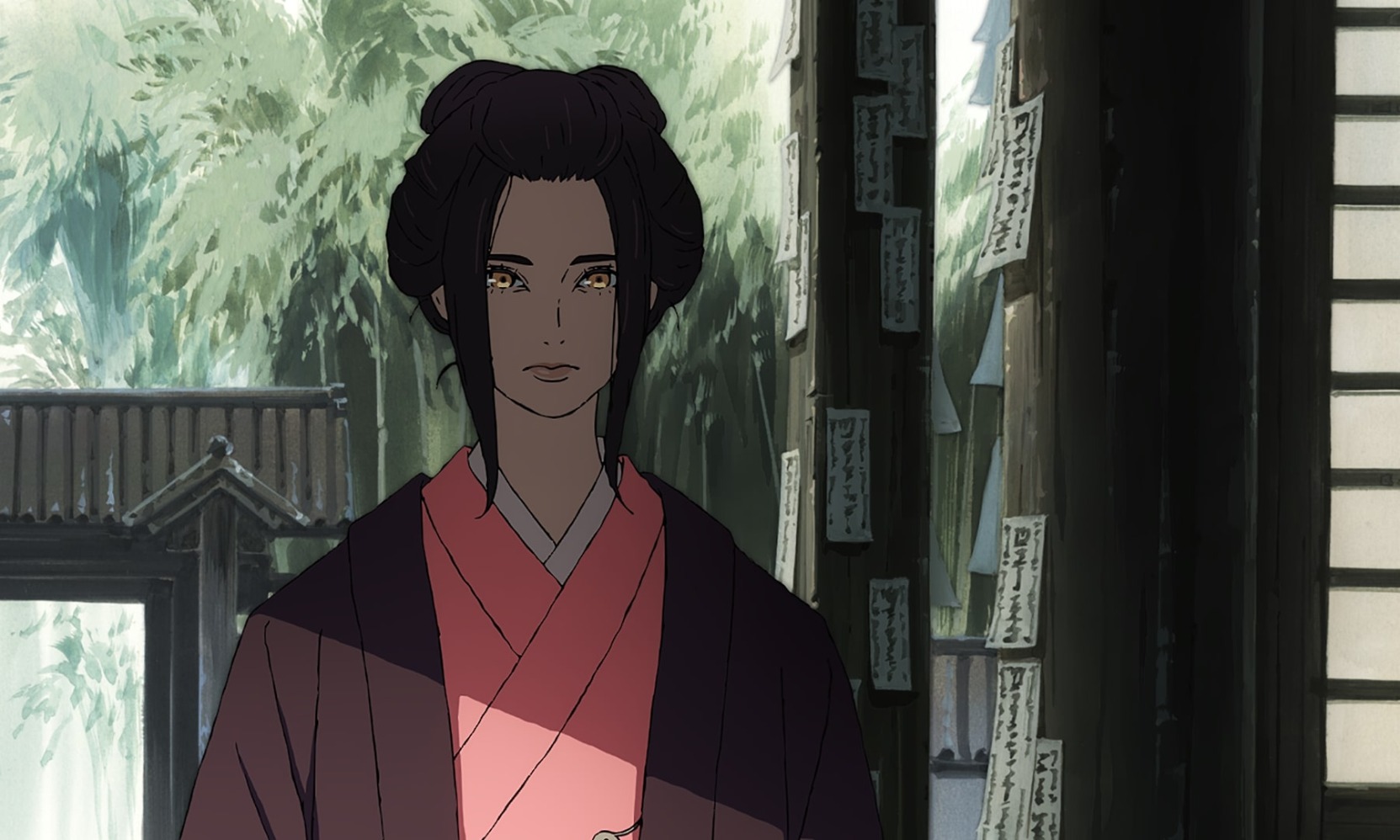 Sekiro: Shadows Die Twice (Sumber gambar: Dok. Crunchyroll) Sekiro: Shadows Die Twice (Sumber gambar: Dok. Crunchyroll)
