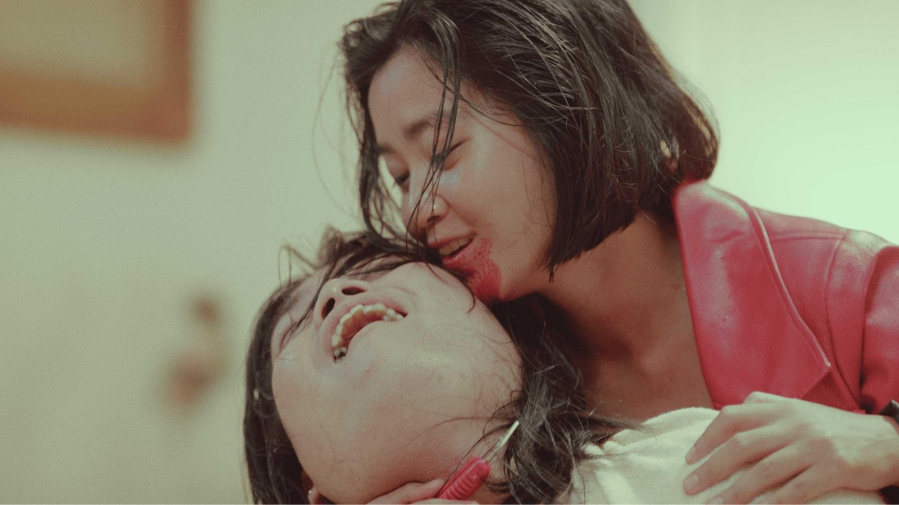 Still photo film Darah Nyai (Sumber gambar: IMDb)