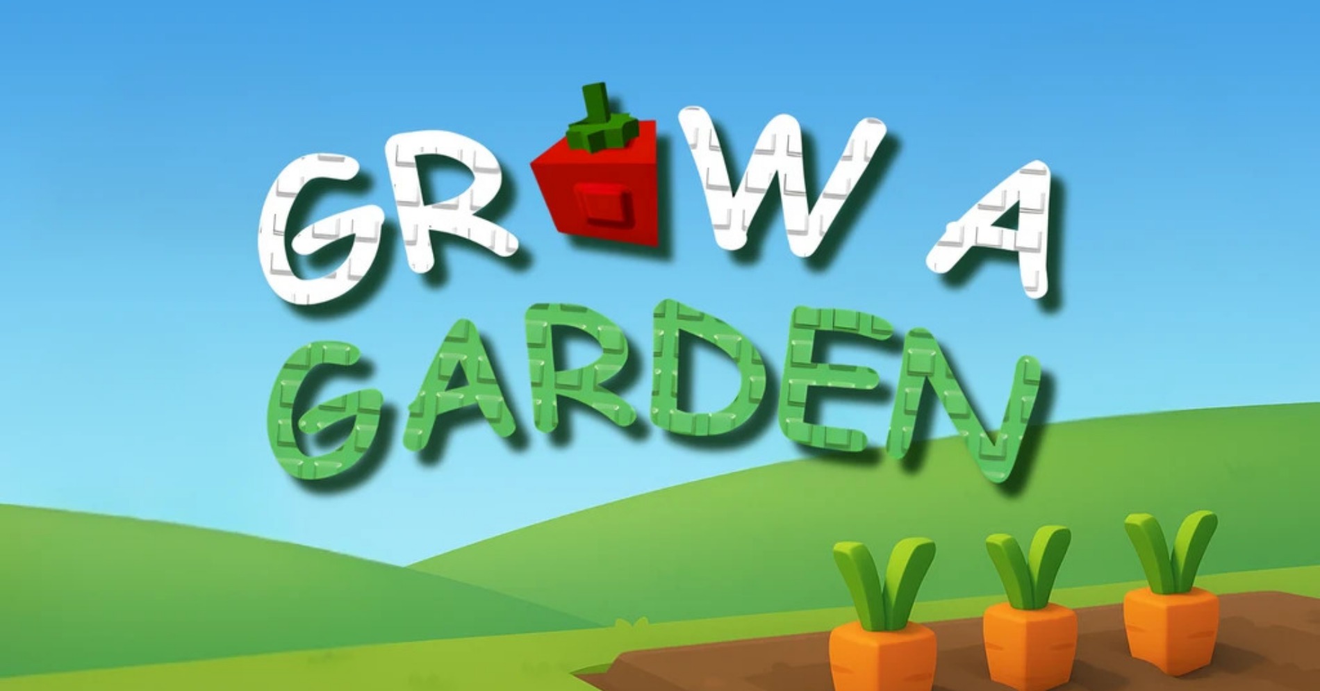 Grow a Garden (Sumber gambar: Roblox)