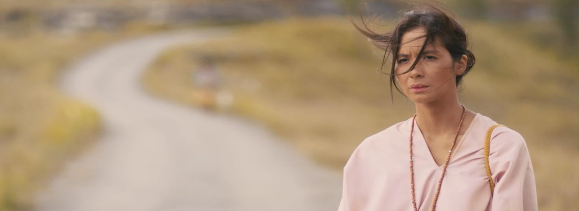 Poster film Marlina si Pembunuh dalam Empat Babak (Sumber gambar: IMDb)