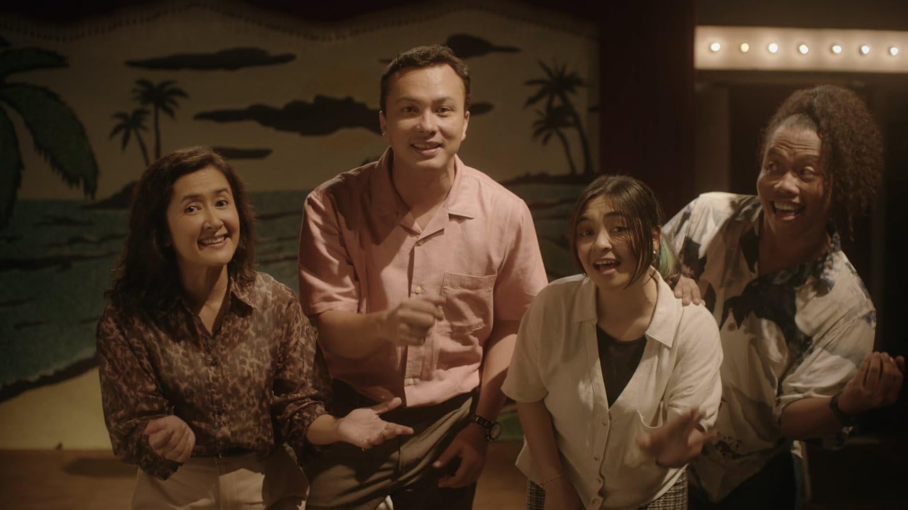 Still photo film Siapa Dia (Sumber gambar: IMDb)