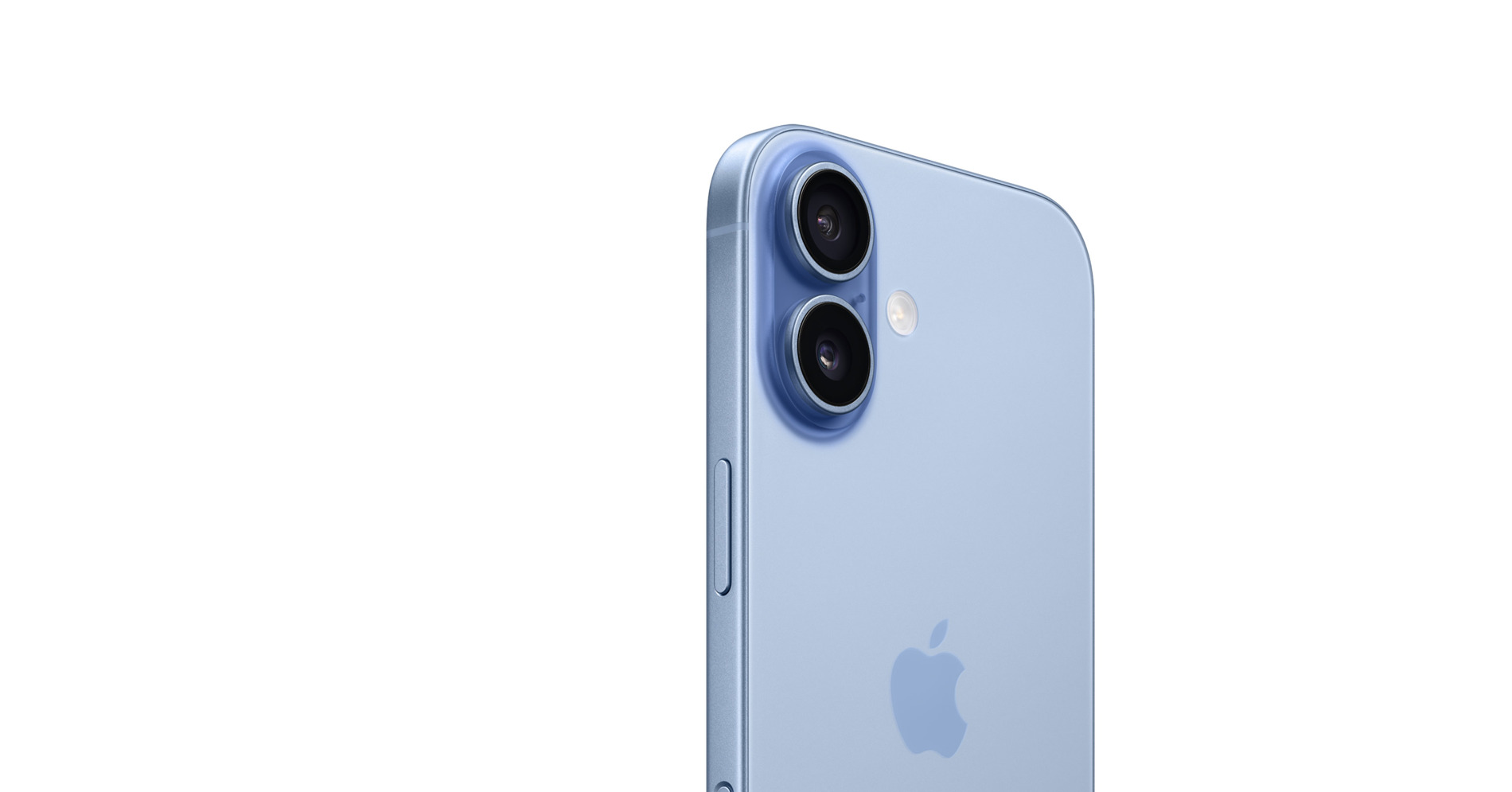 Tampilan iPhone 17 (Sumber gambar: Apple.com) Tampilan iPhone 17 (Sumber gambar: Apple.com)