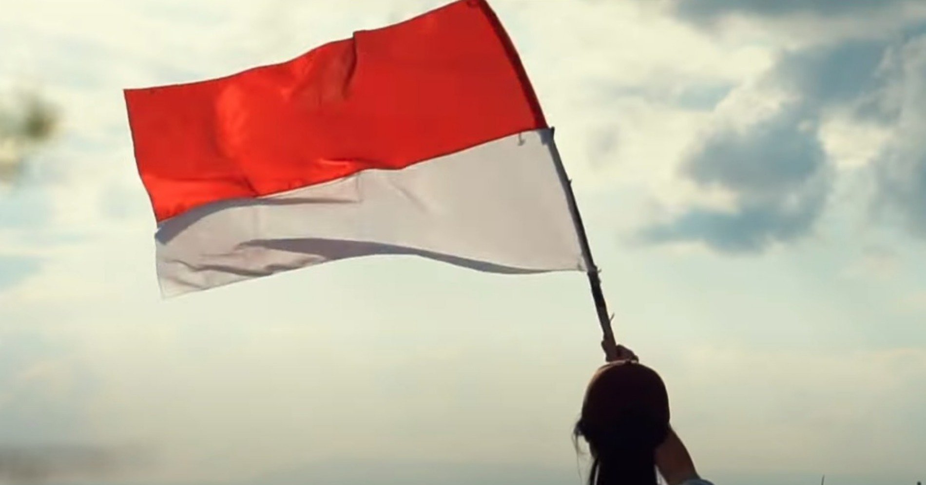 Hatiku Indonesiaku (Sumber gambar: Istimewa) Hatiku Indonesiaku (Sumber gambar: Istimewa)