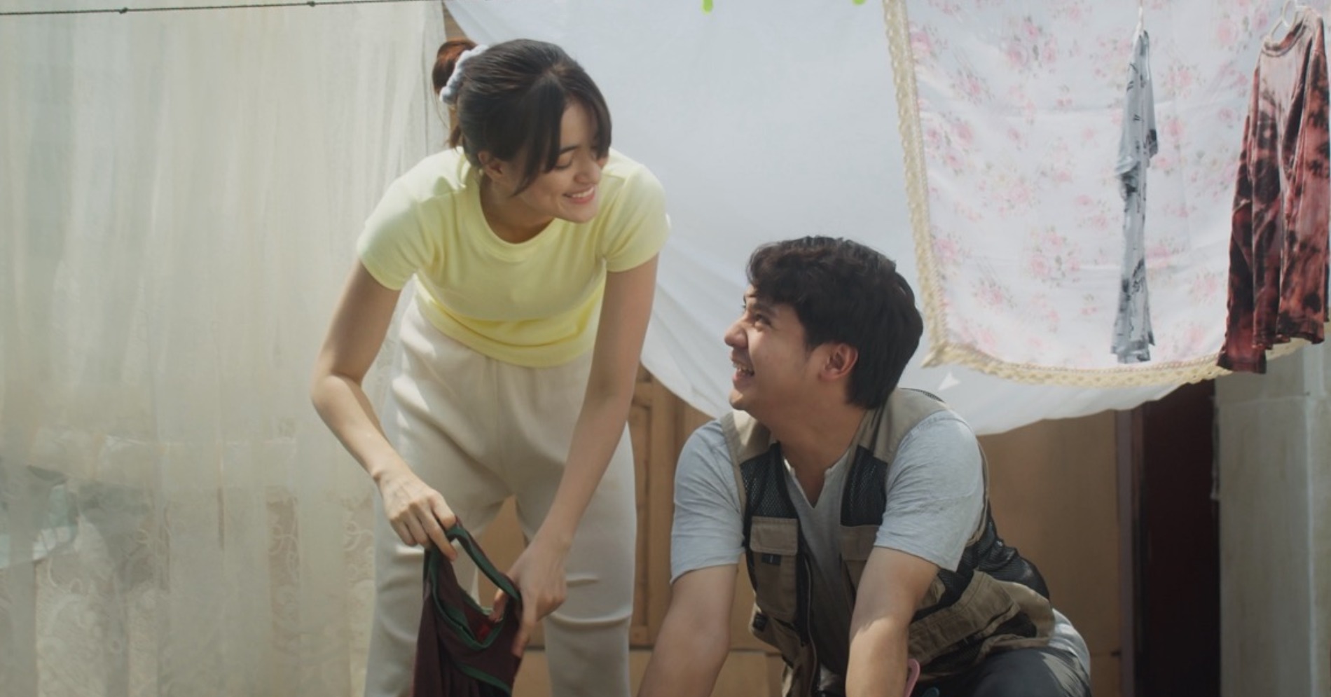 Still photo Sampai Titik Terakhirmu. (Sumber gambar: LYTO Pictures)