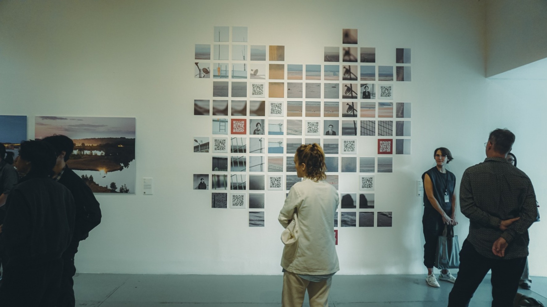 Bandung Photography Triennale (Sumber gambar: dok Bandung Photography Triennale) Bandung Photography Triennale (Sumber gambar: dok Bandung Photography Triennale)