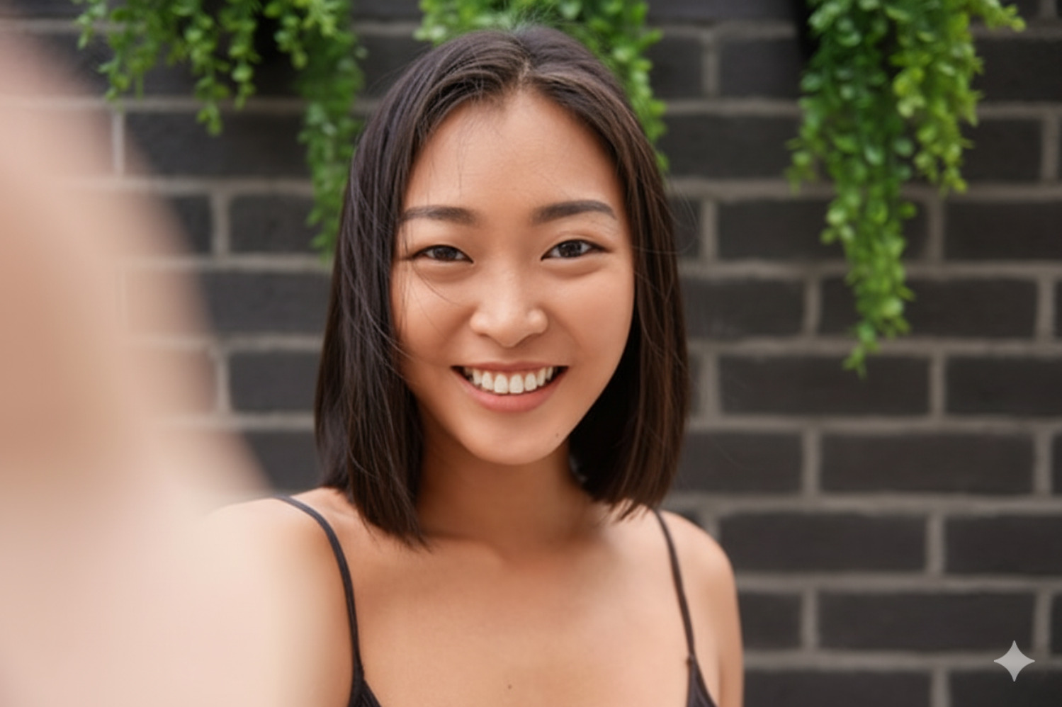 Hasil editi foto sendiri dengan prompt sederhana di Gemini AI (Sumber Gambar: Gemini AI) Hasil editi foto sendiri dengan prompt sederhana di Gemini AI (Sumber Gambar: Gemini AI)