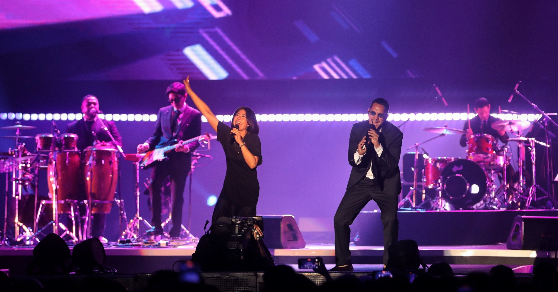 BNI Java Jazz Festival 2025