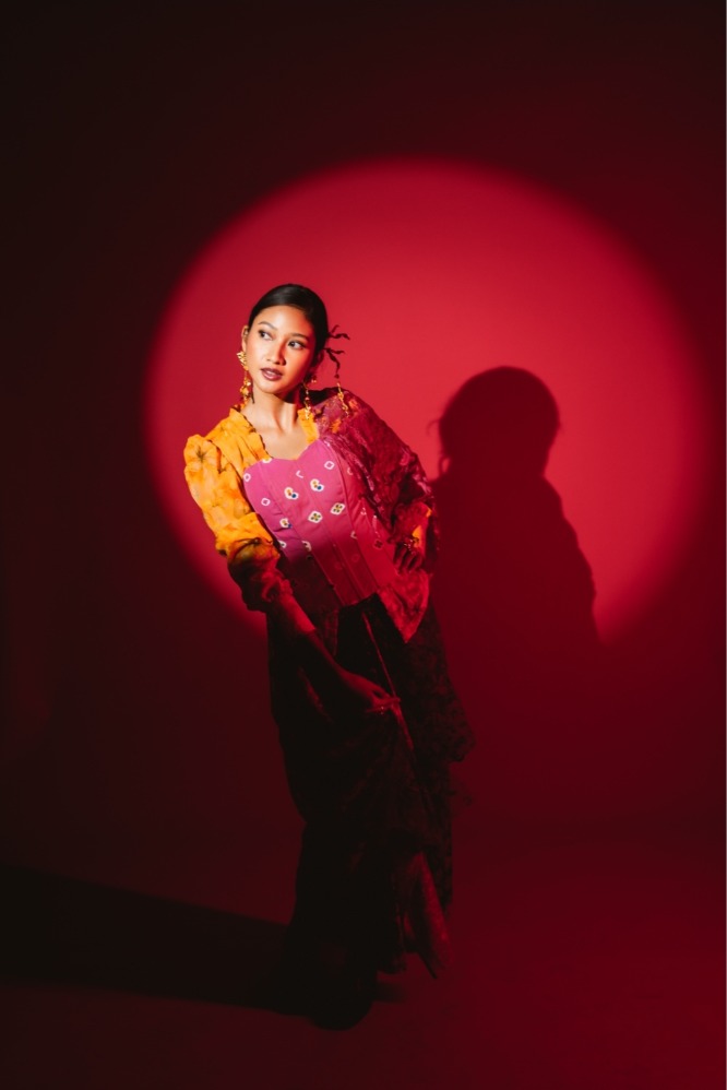 Jakarta Film Week menandai langkah barunya dengan menunjuk Claresta Taufan sebagai Festival Ambassador untuk edisi 2025. (Sumber gambar: Dok Jakarta film Week)