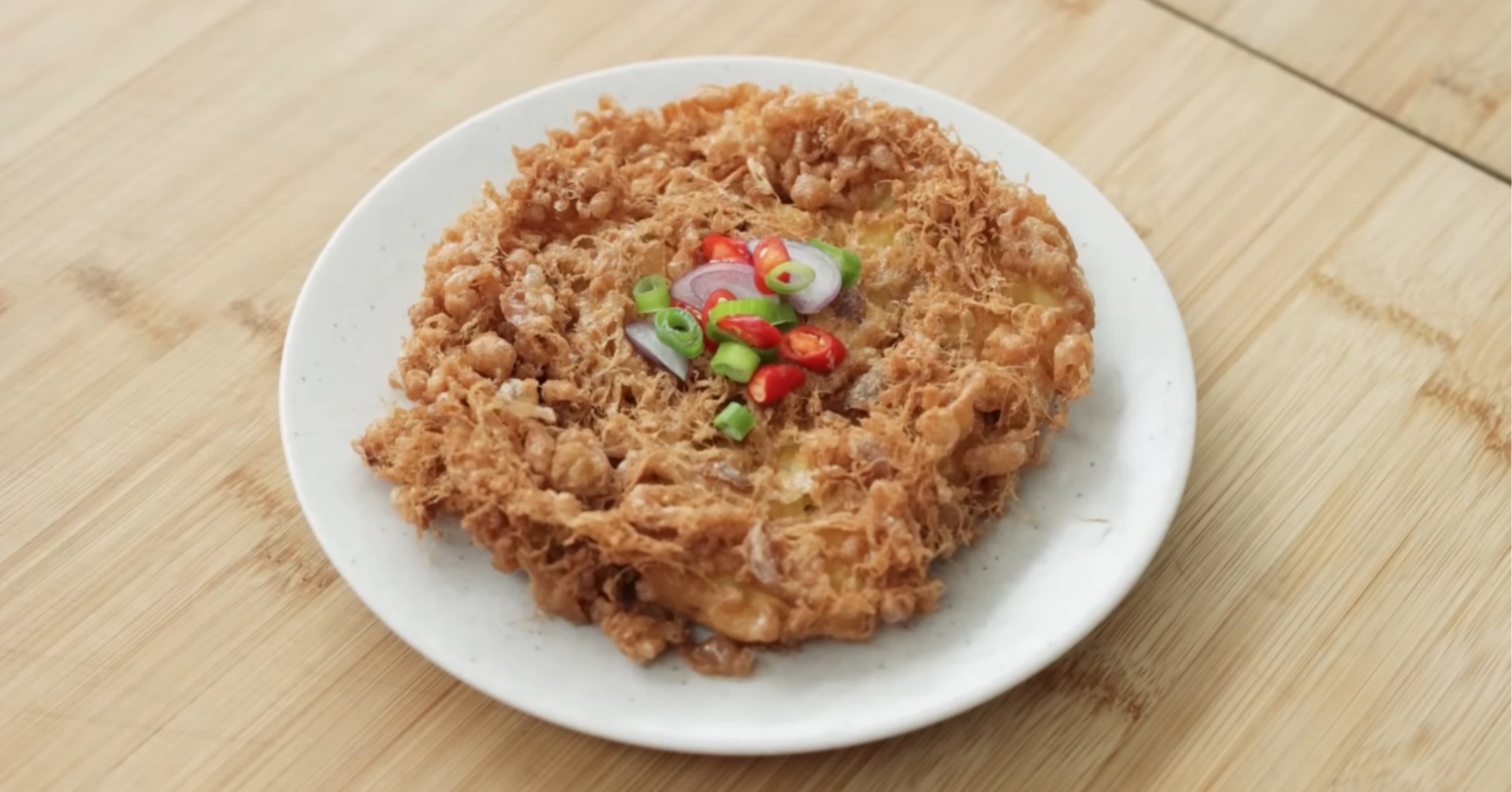 Resep Telur Barendo ala Rumah Makan Padang yang Renyah