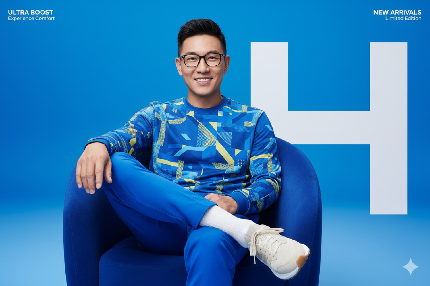 Hasil generate dengan Gemini AI