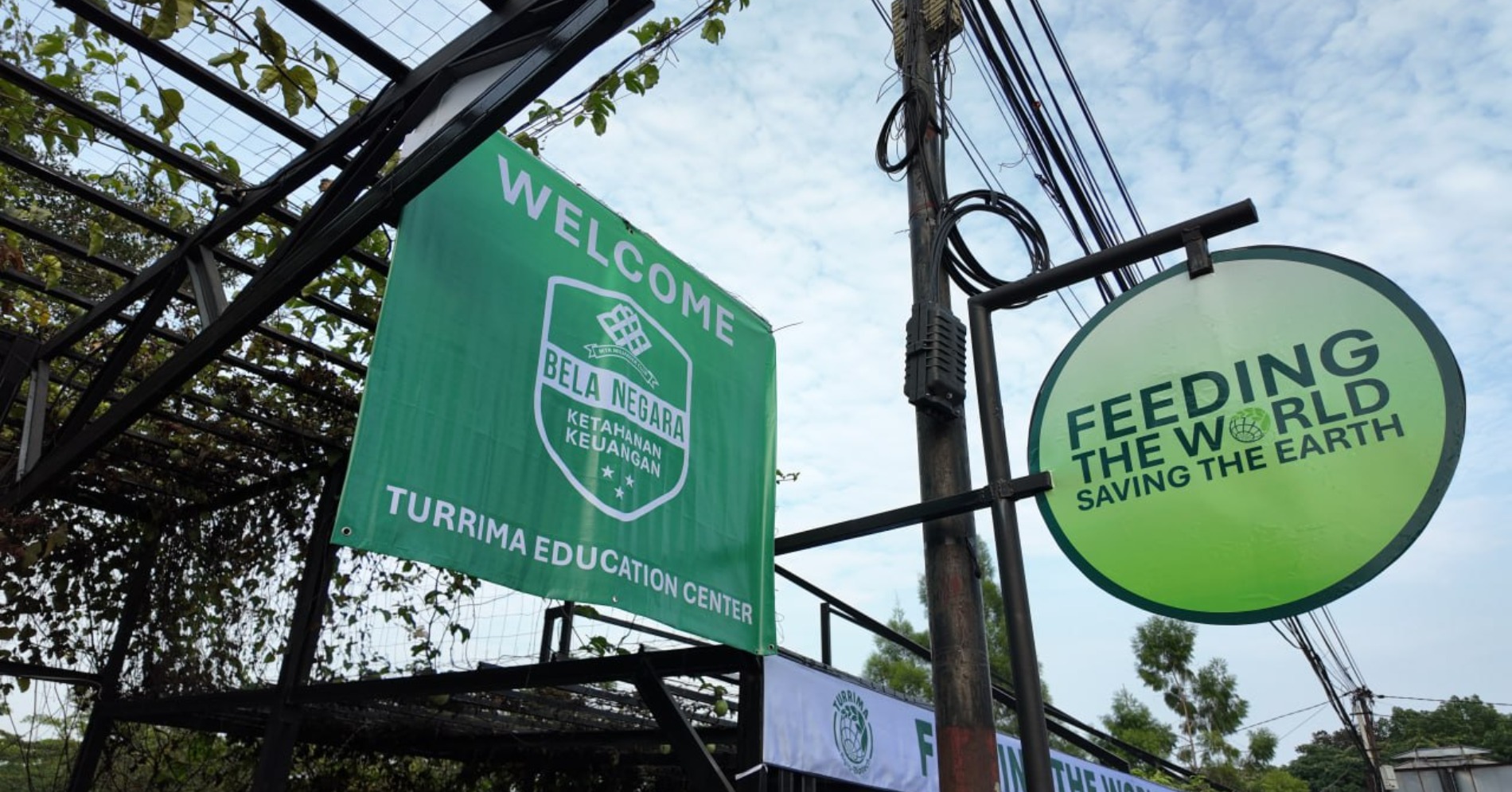 Sumber : Turrima Sumber : Turrima