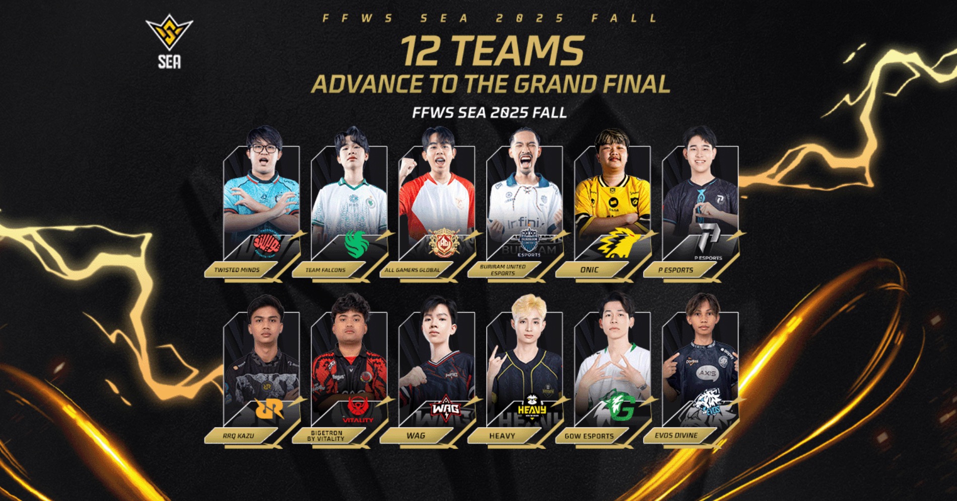12 