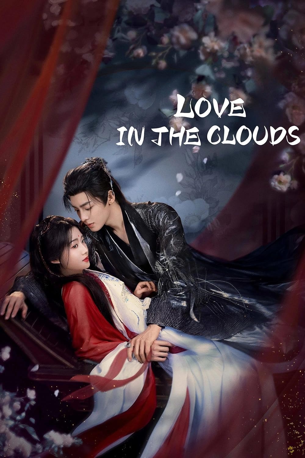 Love In The Clouds. (Sumber gambar: Netflix)