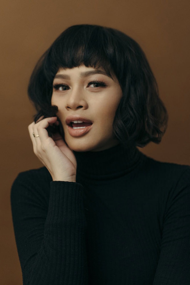 Andien Aisyah (Sumber gambar: Laman andienaisyah.com) Andien Aisyah (Sumber gambar: Laman andienaisyah.com)