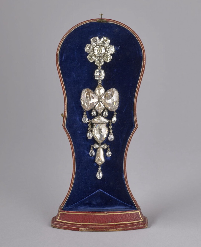 Reliquary Brooch (