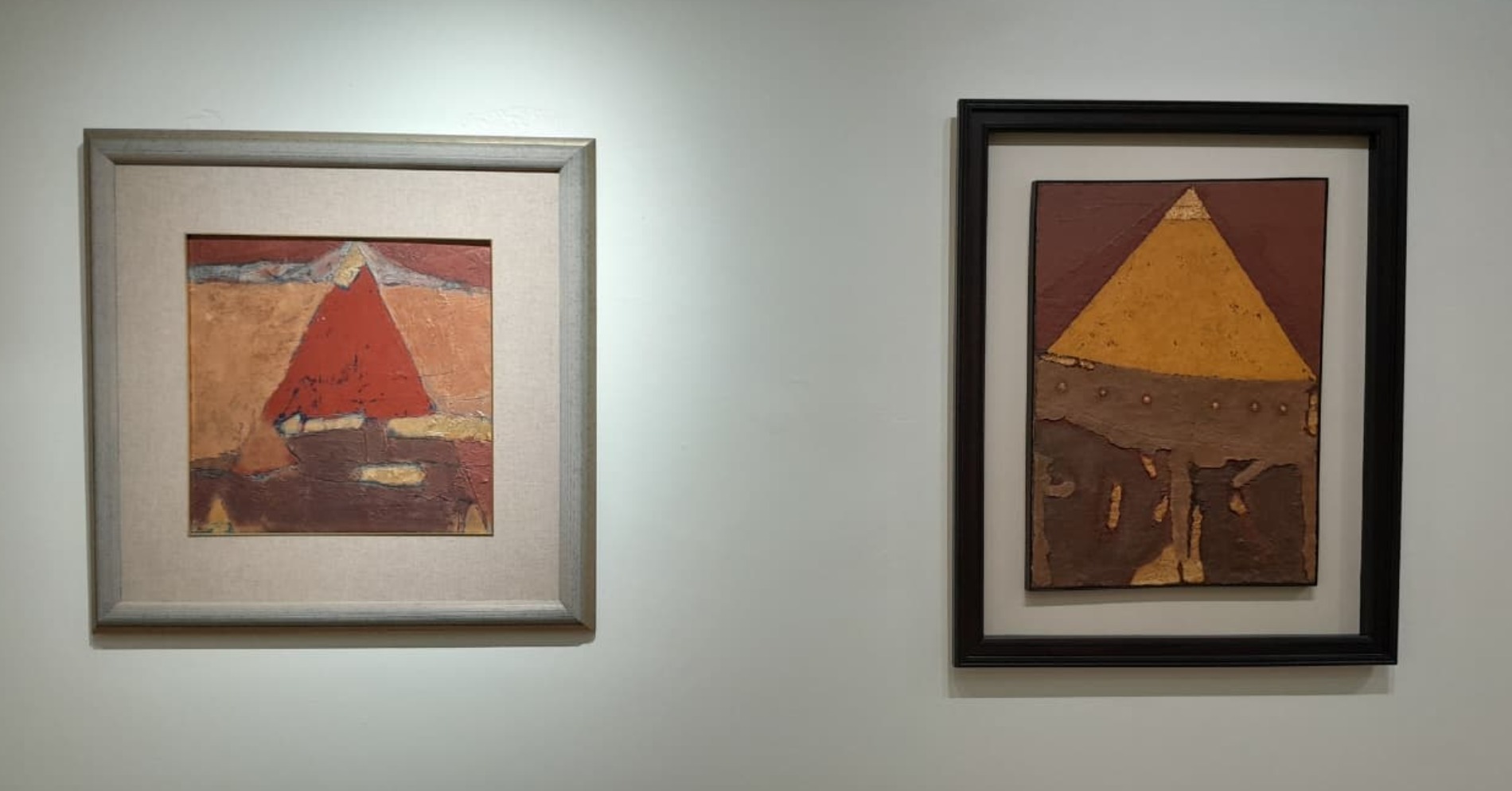 Karya berjudul