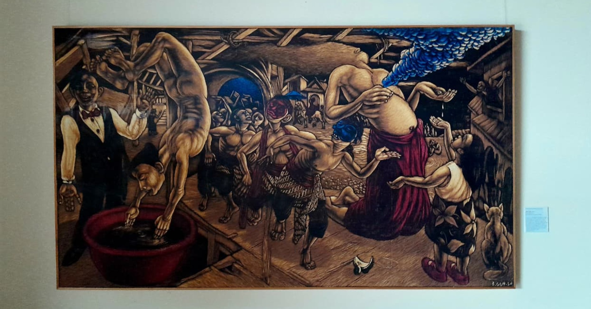 Karya Karya