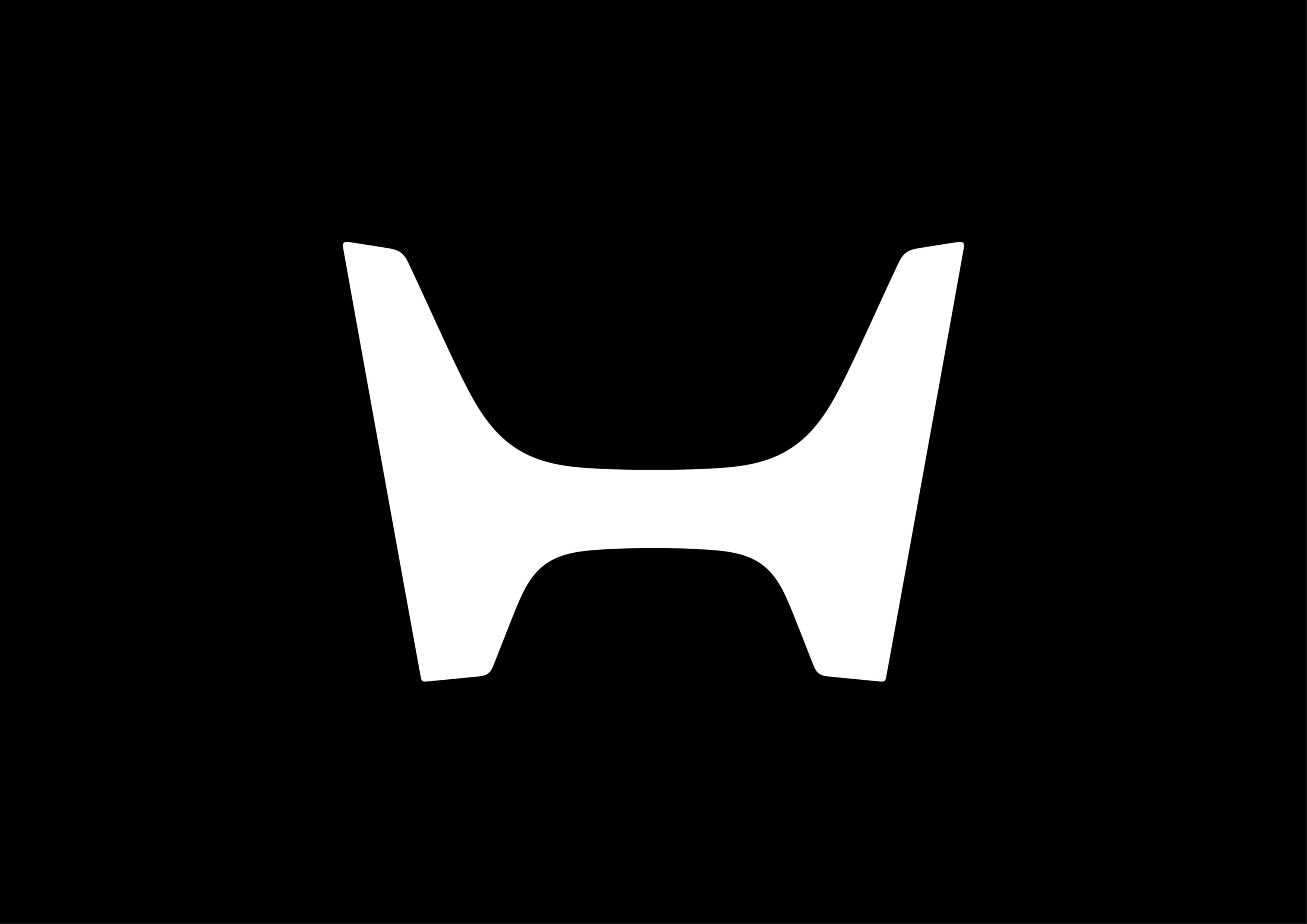 Logo baru Honda. (Sumber foto: Honda Global) Logo baru Honda. (Sumber foto: Honda Global)