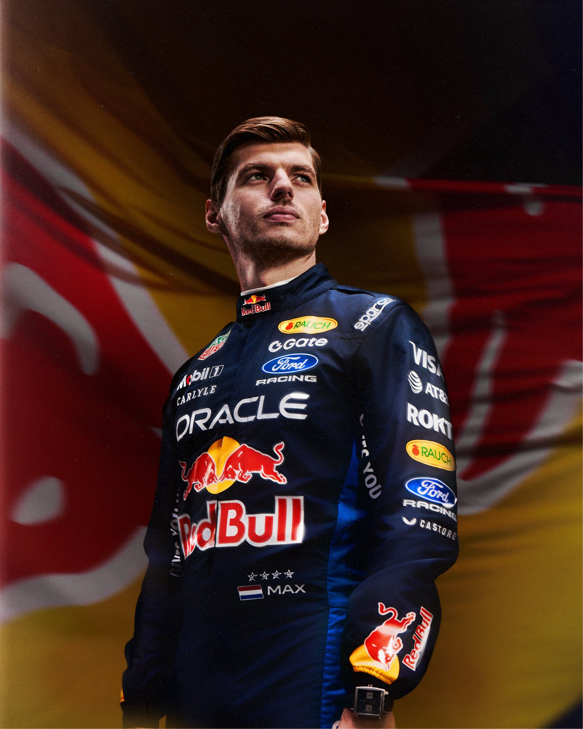 Max Verstappen Max Verstappen
