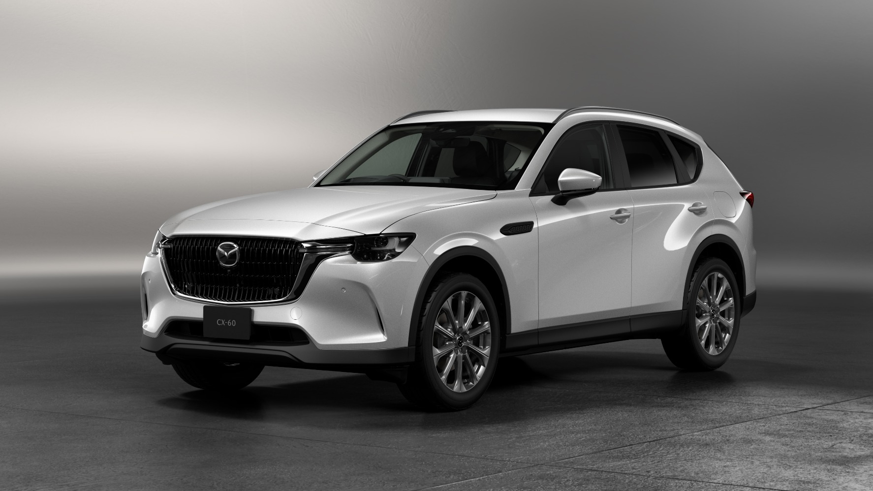 Dok Mazda