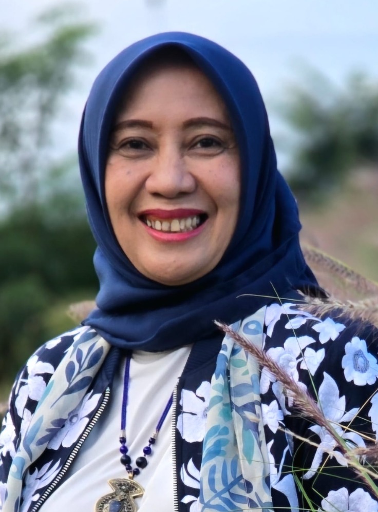 Neneng Herbawati. (Sumber gambar: istimewa)